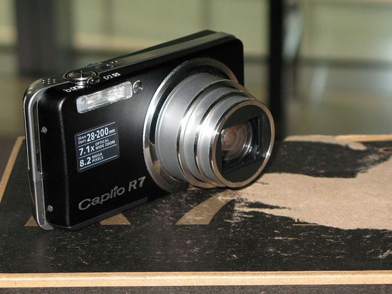 ���⣨Ricoh��R7ͼƬ���� ��55�� -ZOL�йش����ߵ�55��
