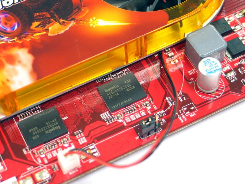 ������PowerColor�����HD3650 ����ͼƬ���� ��8�� -ZOL�йش����ߵ�8��