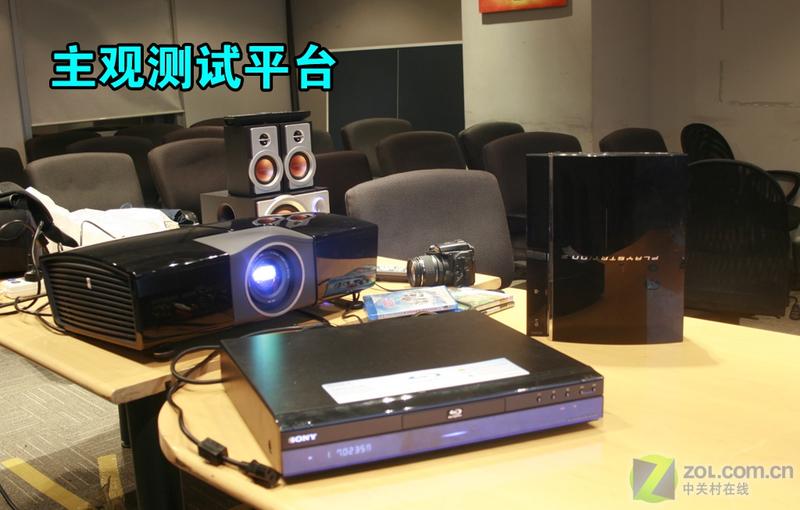 ���ɣ�ViewSonic��PRO8100ͼƬ���� ��82�� -ZOL�йش����ߵ�82��