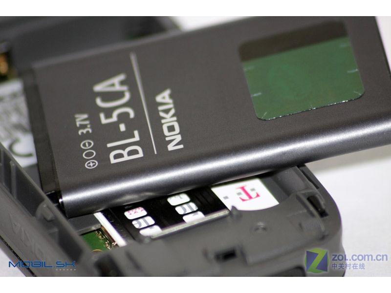 ŵ���ǣ�NOKIA��1208ͼƬ���� ��28�� -ZOL�йش����ߵ�28��