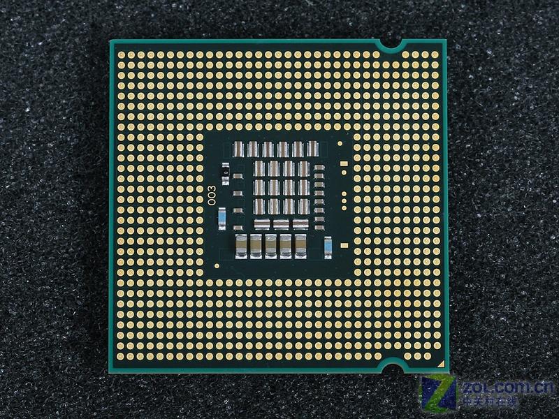 Intel���2˫�� E8500��ɢ��ͼƬ���� ��4�� -ZOL�йش����ߵ�4��