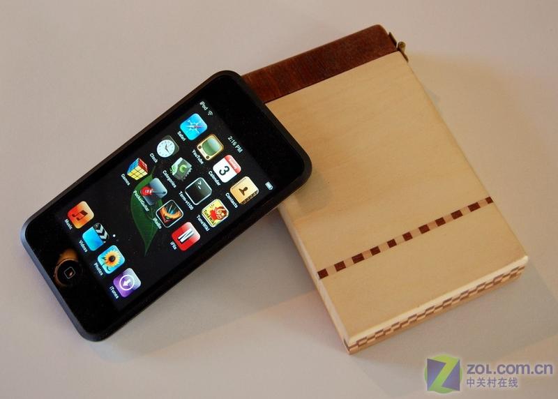 ƻ����Apple��iPod touch 2��8GB�� ��0��