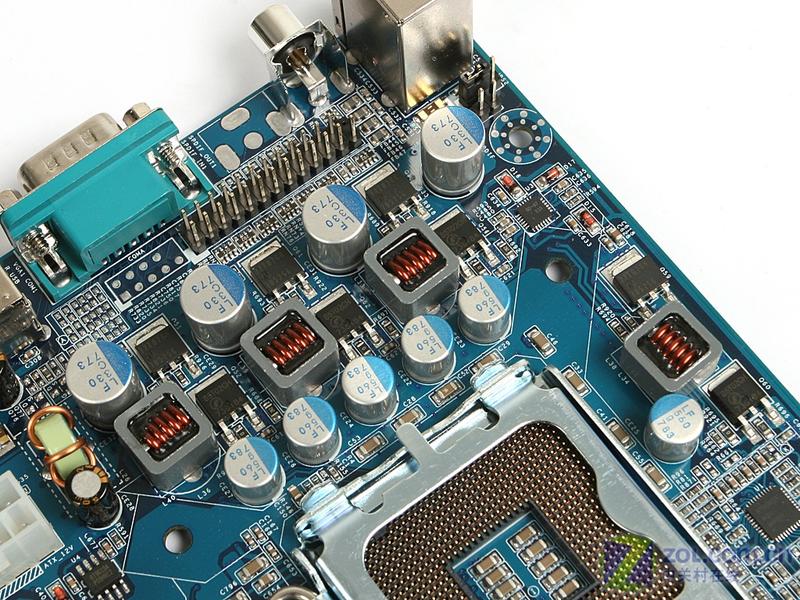 MAXSUN�����u��MS-P35ͼƬ���� ��7�� -ZOL�йش����ߵ�7��