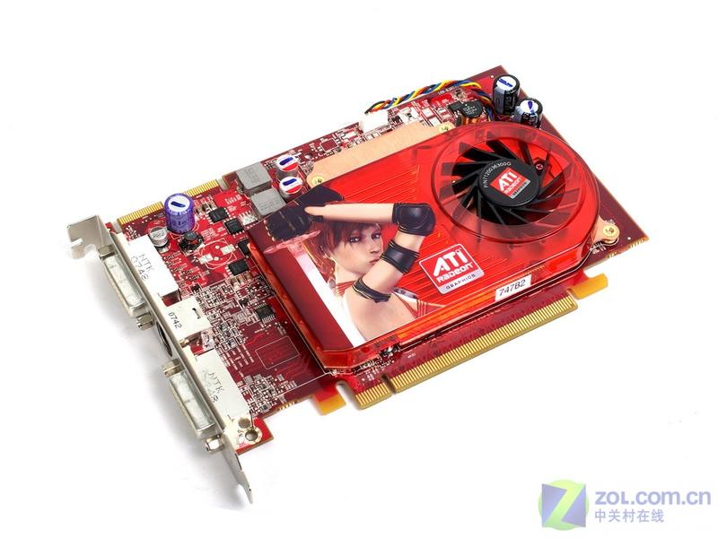 ʵս5����Ϸ���� 500ԪHD3650��������?ͼƬ����,ͼ3-ZOL�йش����ߵ�3��