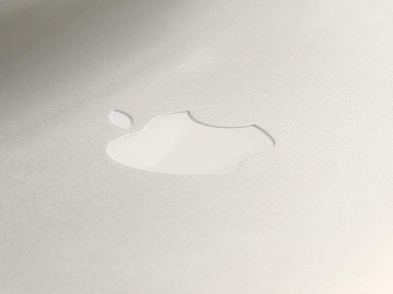 ƻ����Apple��MacBook Air(MB003CH/A)����ϸ�� ��1��