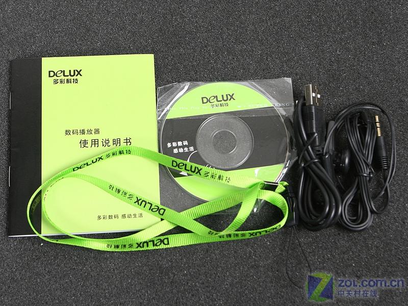 ��ʣ�DELUX��DLA-809B��2GB��ͼƬ���� ��16�� -ZOL�йش����ߵ�16��