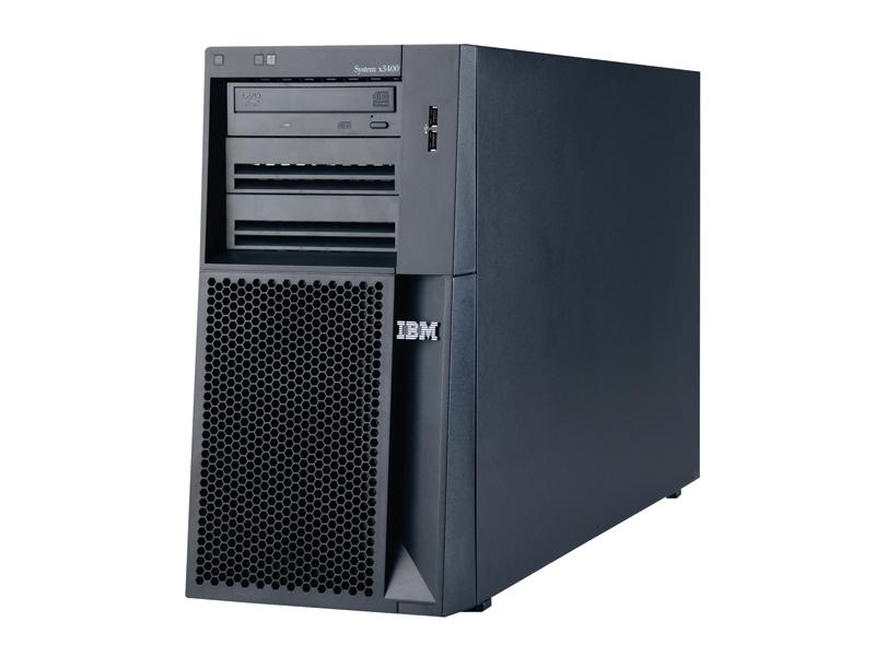 IBMSystem x3400(7976J2C) ��1��