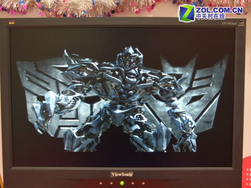 ���ɣ�ViewSonic��VA1903wͼƬ���� ��27�� -ZOL�йش����ߵ�27��