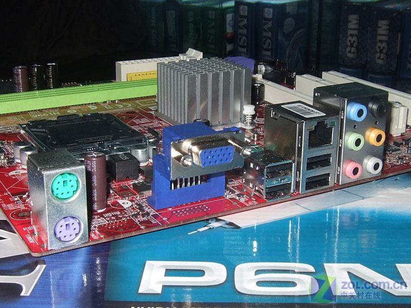 msi΢��΢��P6NGM-L ��1��