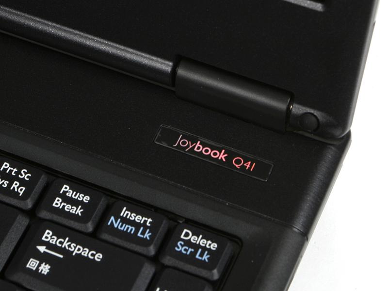 ������BenQ��Joybook Q41-PC02ͼƬ���� ��12�� -ZOL�йش����ߵ�12��