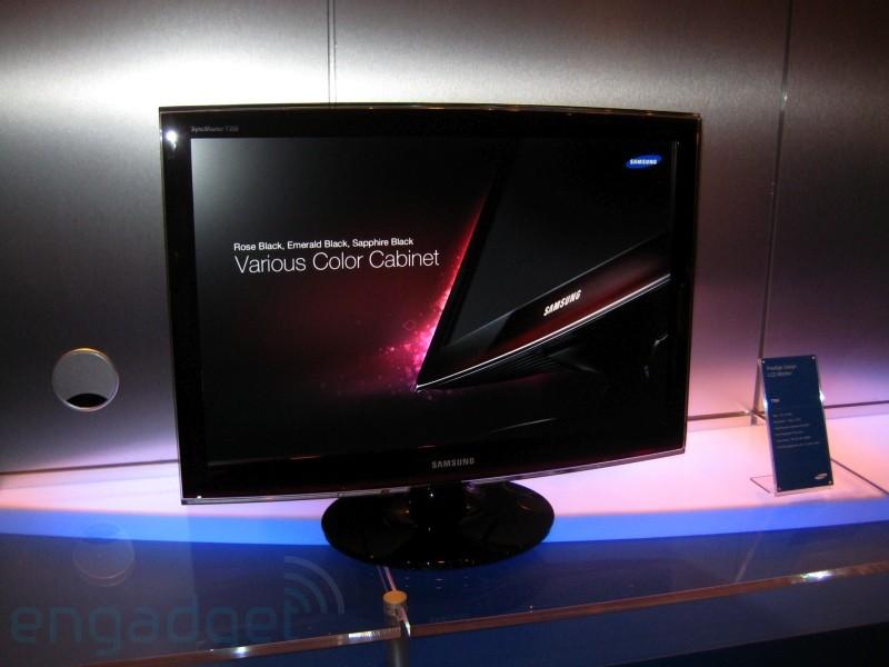 ���ǣ�Samsung��T240ͼƬ���� ��4�� -ZOL�йش����ߵ�4��