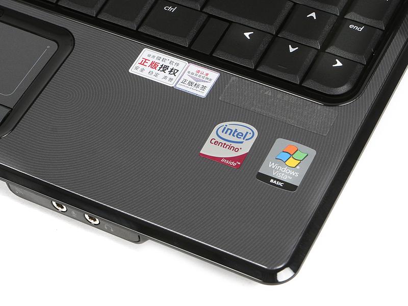 ���գ�HP��Compaq Presario V3803TX(KS396PA)ͼƬ���� ��2�� -ZOL�йش����ߵ�2��
