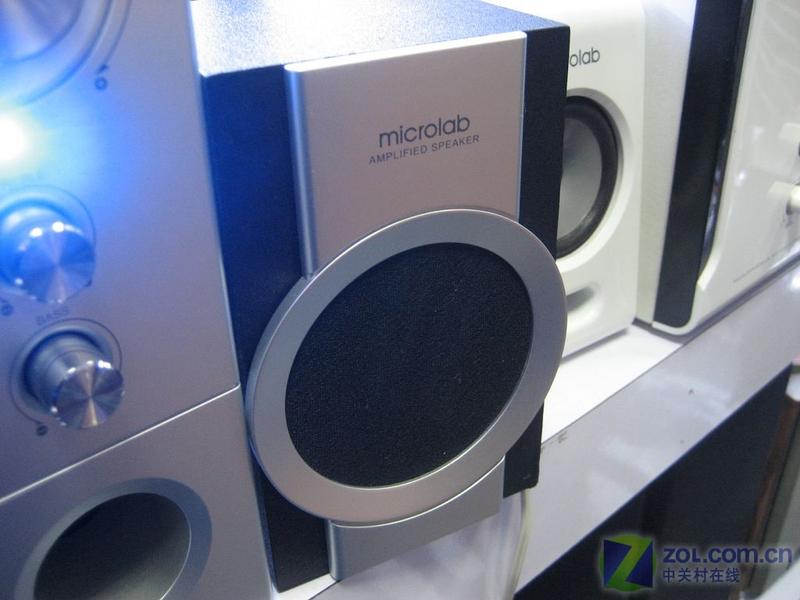 �󲩣�Microlab��M-520 08��ͼƬ���� ��7�� -ZOL�йش����ߵ�7��