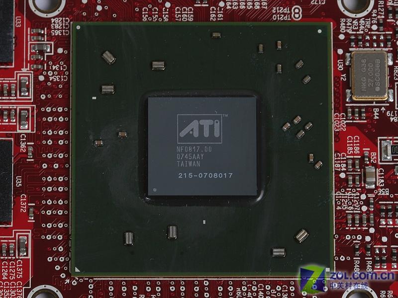HD3870x2������ 3�׶����Կ���սCrysisͼƬ����,ͼ12-ZOL�йش����ߵ�12��
