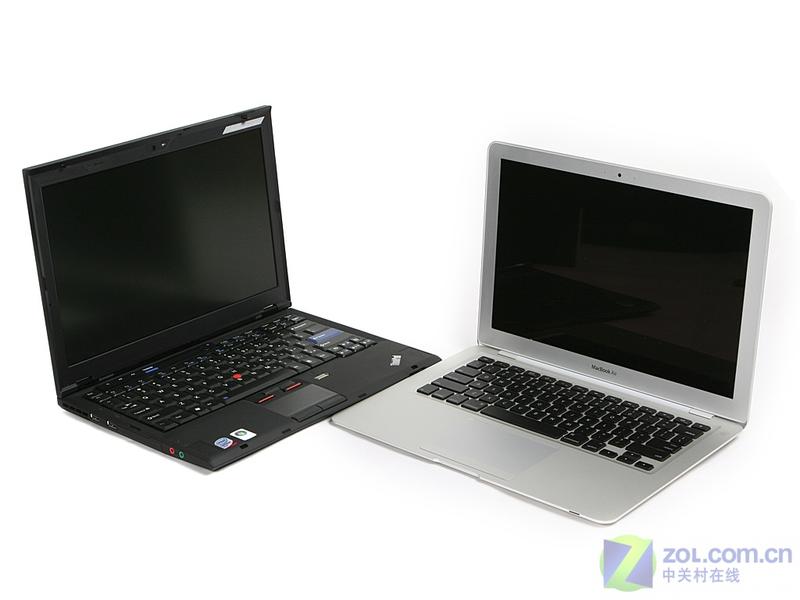 ȫ����1.2ǧ�� ThinkPad X300�Ա�����ͼƬ����,ͼ38-ZOL�йش����ߵ�38��