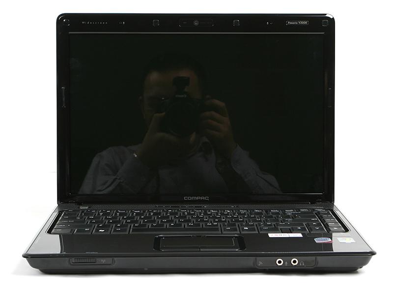 ���գ�HP��Compaq Presario V3808TU(KS399PA)ͼƬ���� ��24�� -ZOL�йش����ߵ�24��