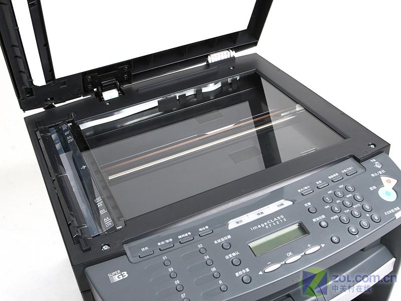 ���ܣ�Canon��MF4270ͼƬ���� ��10�� -ZOL�йش����ߵ�10��