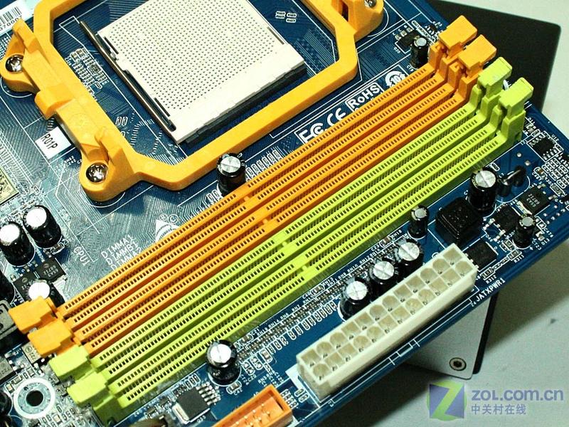 ӳ̩��BIOSTAR��TA780G M2+ͼƬ���� ��25�� -ZOL�йش����ߵ�25��