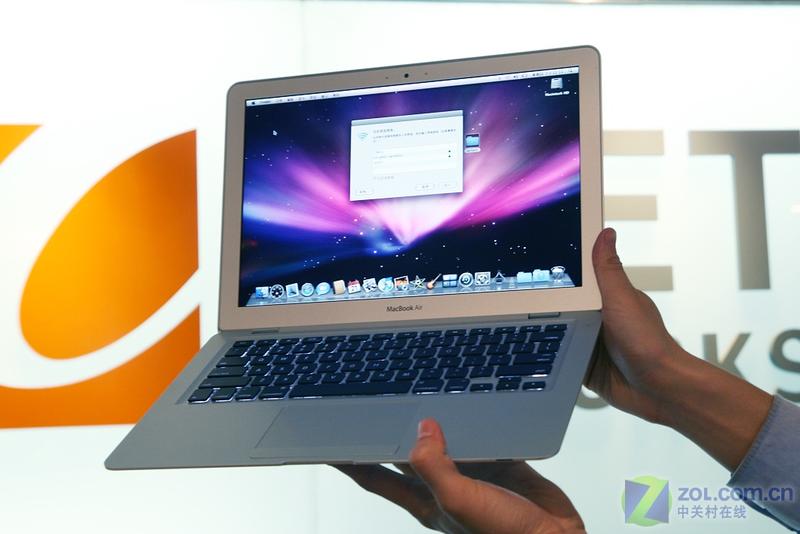 ��Ƶ��ȫ���׷�MacBook Air���ȫ����ͼƬ����,ͼ2-ZOL�йش����ߵ�2��