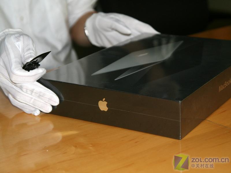��Ƶ��ȫ���׷�MacBook Air���ȫ����ͼƬ����,ͼ8-ZOL�йش����ߵ�8��