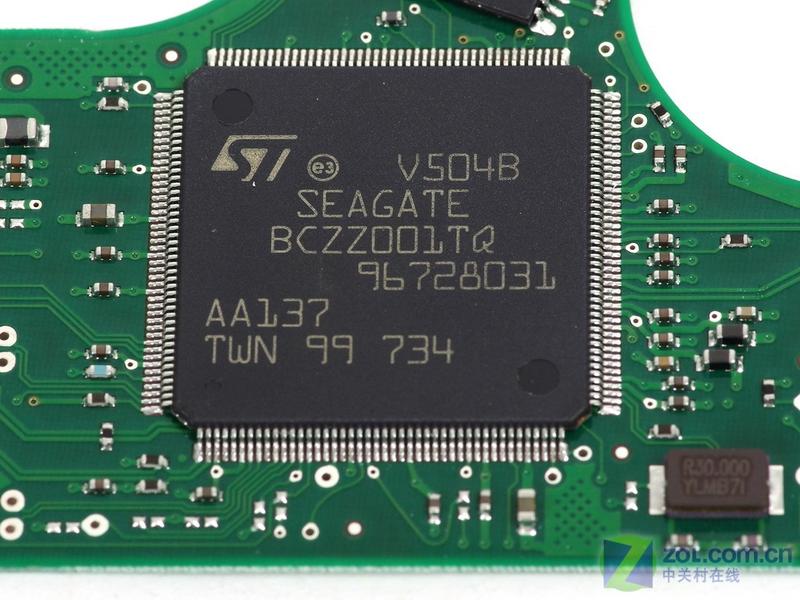 ϣ�ݣ�Seagate��250GB 5400ת 8MB SATA2��ST9250827AS��ͼƬ���� ��8�� -ZOL�йش����ߵ�8��