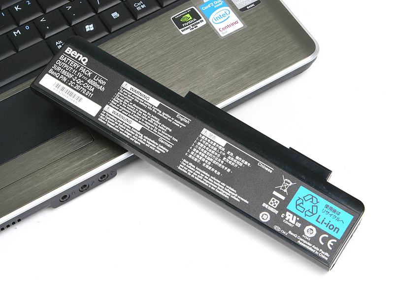 ������BenQ��Joybook S41-C41ͼƬ���� ��4�� -ZOL�йش����ߵ�4��