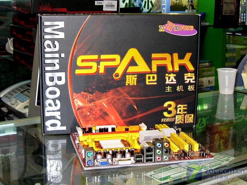 ˹�ʹ�ˣ�Spark��PA78GT3-HGͼƬ���� ��12�� -ZOL�йش����ߵ�12��
