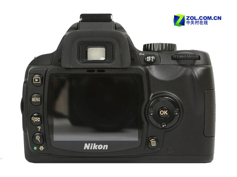 �῵��Nikon��D60ͼƬ���� ��37�� -ZOL�йش����ߵ�37��