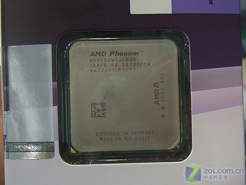 AMD���� X4 9550(��)ͼƬ���� ��2�� -ZOL�йش����ߵ�2��