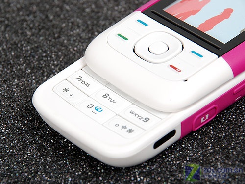 ŵ���ǣ�NOKIA��5200������ ��1��