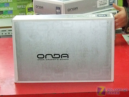 ���ONDA��HD3650 256M ���ͼƬ���� ��6�� -ZOL�йش����ߵ�6��