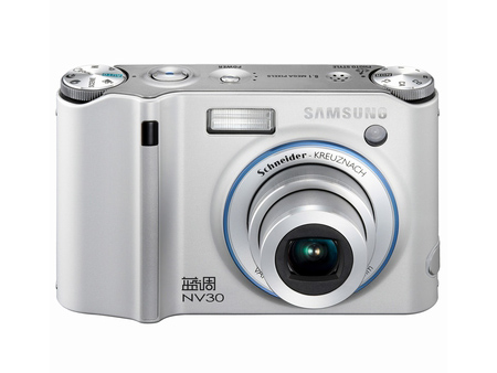 ���ǣ�Samsung��NV30ͼƬ���� ��4�� -ZOL�йش����ߵ�4��