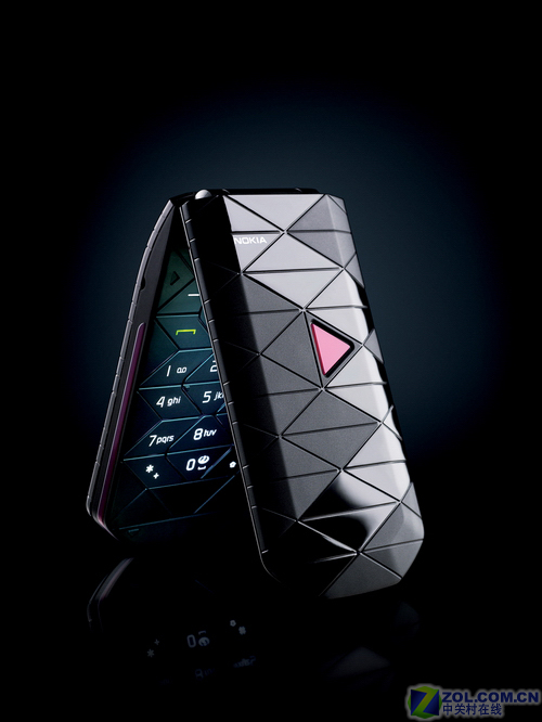 ȫ���⶯ʱ��S40 ŵ����7070 Prism����ͼƬ����,ͼ4-ZOL�йش����ߵ�4��