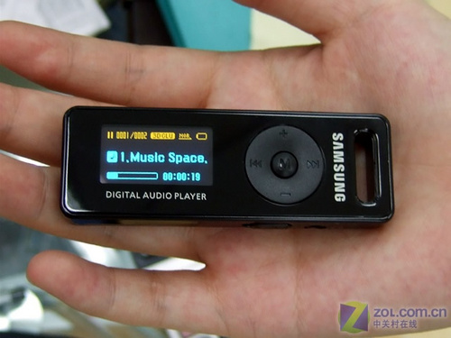 ���ǣ�Samsung��YP-E3Q��2GB��ͼƬ���� ��3�� -ZOL�йش����ߵ�3��