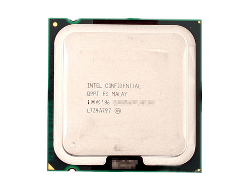 Intel���2�ĺ� Q9550��ɢ��ͼƬ���� ��4�� -ZOL�йش����ߵ�4��