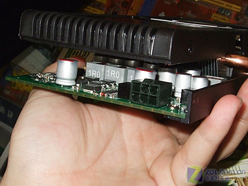 MAXSUN�����u������9600GT�������ͼƬ���� ��6�� -ZOL�йش����ߵ�6��