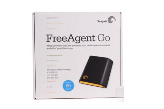 ϣ�ݣ�Seagate��FreeAgent GO��80GB)ͼƬ���� ��8�� -ZOL�йش����ߵ�8��