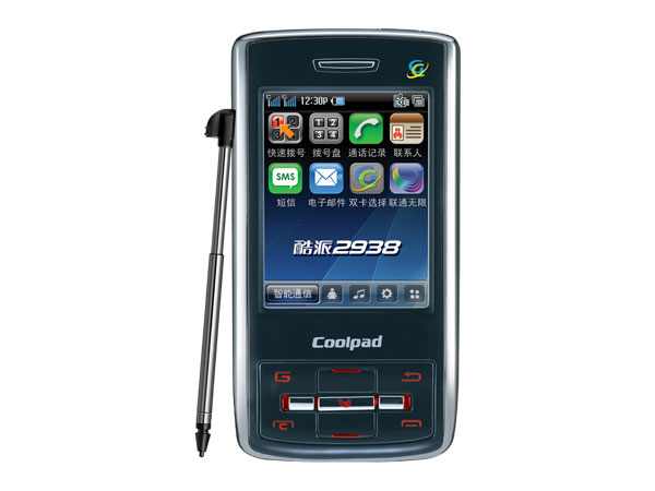 ���ɣ�CoolPAD��2938ͼƬ���� ��2�� -ZOL�йش����ߵ�2��