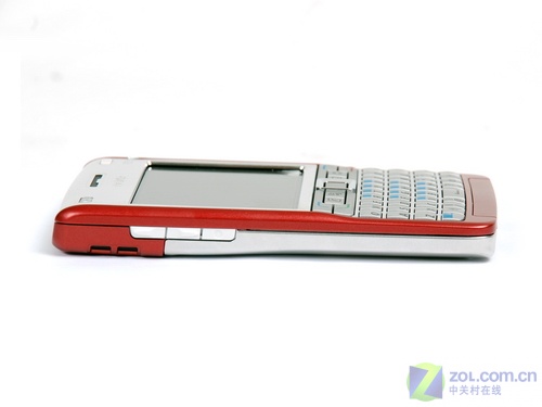 �����08�� ��ɫŵ����E61i����ͼ��ͼƬ����,ͼ1-ZOL�йش����ߵ�1��