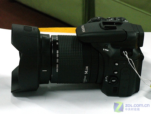��ʿ��Fujifilm��S100ͼƬ���� ��65�� -ZOL�йش����ߵ�65��