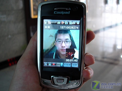���ɣ�CoolPAD��6260ͼƬ���� ��10�� -ZOL�йش����ߵ�10��