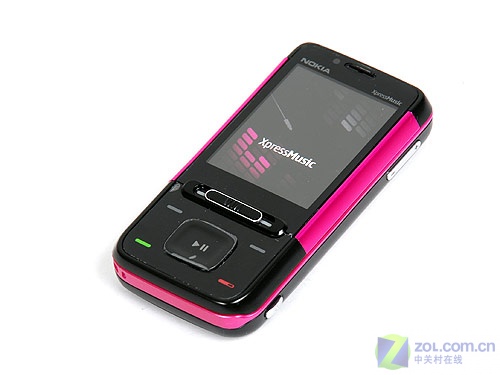 ŵ���ǣ�NOKIA��5610XMͼƬ���� ��5�� -ZOL�йش����ߵ�5��