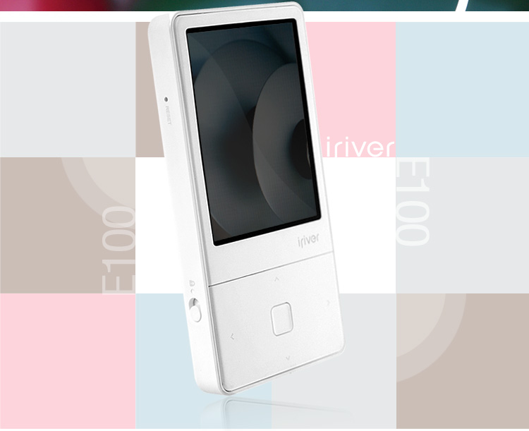 �����ͣ�iRiver��E100��2GB��ͼƬ���� ��57�� -ZOL�йش����ߵ�57��