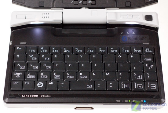 ��ʼ���ǱʼǱ� 4������UMPC��������ͼƬ����,ͼ34-ZOL�йش����ߵ�34��