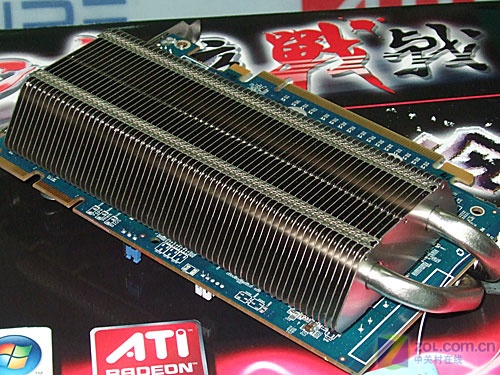������Sapphire��ʯHD3650��ҹս�ͼƬ���� ��6�� -ZOL�йش����ߵ�6��