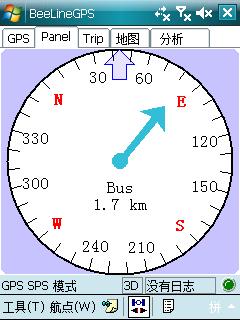 С�ɵ�GPS���� BeeLineGPS�꾡����ͼƬ����,ͼ2-ZOL�йش����ߵ�2��