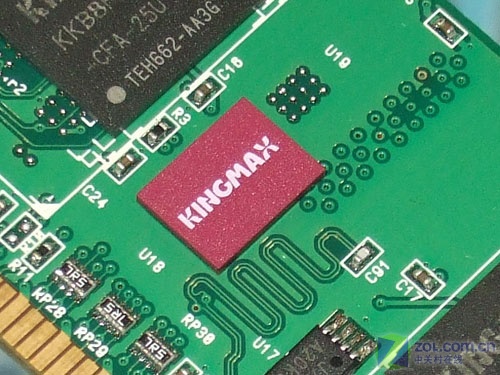 ʤ����KINGMAX��KINGMAX 2GB DDR2 800 Long-DIMMͼƬ���� ��8�� -ZOL�йش����ߵ�8��