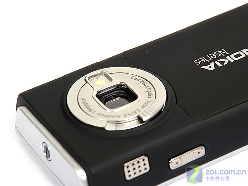ŵ���ǣ�NOKIA��N95����ϸ��ͼͼƬ���� ��2�� -ZOL�йش����ߵ�2��