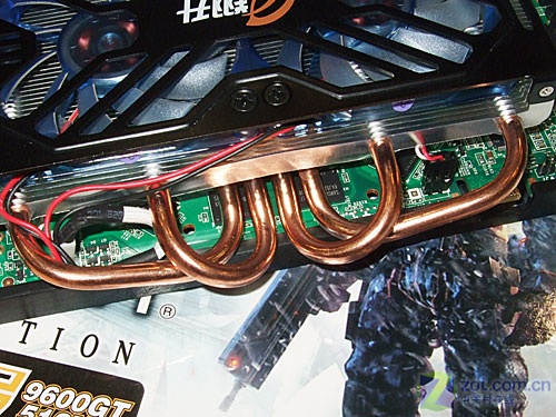 ASL��������Ȩ��9600GT��հ� 512MͼƬ���� ��4�� -ZOL�йش����ߵ�4��