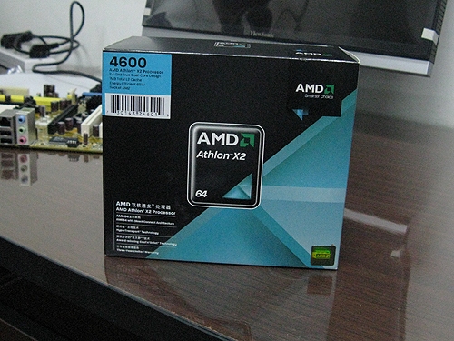 AMD����64 X2 4600+(��)ͼƬ���� ��7�� -ZOL�йش����ߵ�7��